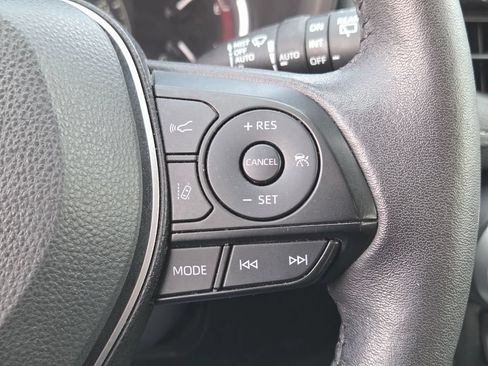 Used 2023 Toyota RAV4 XLE w/ Convenience Package AWD/4WD image 18