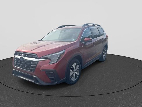 Used 2023 Subaru Ascent Premium w/ Convenience Package AWD/4WD image 4