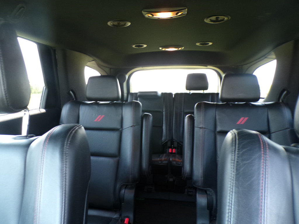 Used 2021 Dodge Durango R/T w/ Trailer Tow Group IV AWD/4WD image 36