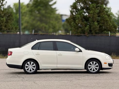 Used 2008 Volkswagen Jetta S FWD image 7