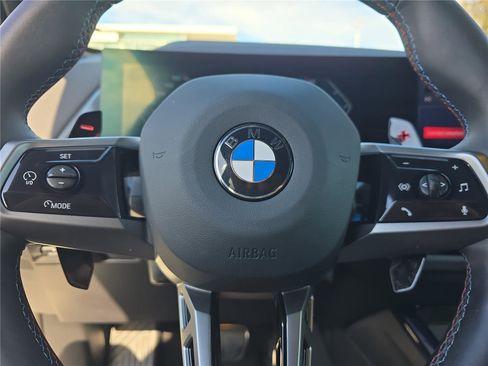 Used 2025 BMW X3 M50 w/ Premium Package image 20