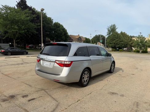 Used 2012 Honda Odyssey EX-L image 8