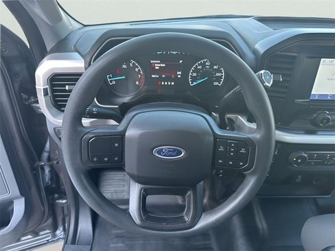 Used 2022 Ford F150 XL w/ XL Power Equipment Group image 20