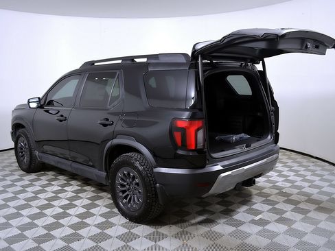 Used 2026 Honda Passport TrailSport image 10