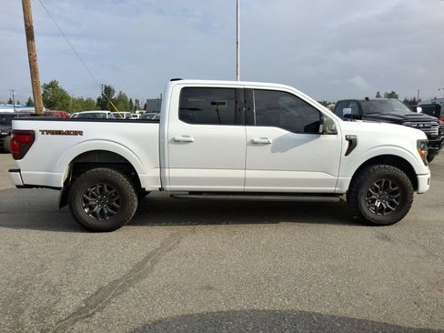 Used 2025 Ford F150 Tremor w/ Bed Utility Package AWD/4WD image 9