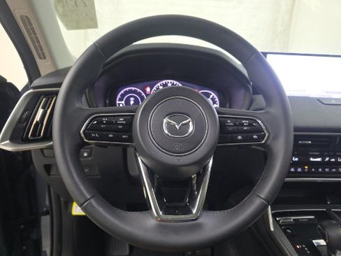 Certified 2026 MAZDA CX-90 Plug-In Hybrid w/Premium Sport AWD/4WD image 5