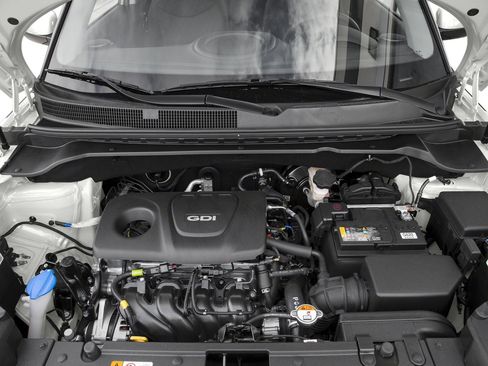 Used 2017 Kia Soul FWD image 42