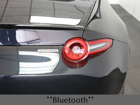 New 2025 MAZDA MX-5 Miata Grand Touring w/ Weather Package image 15