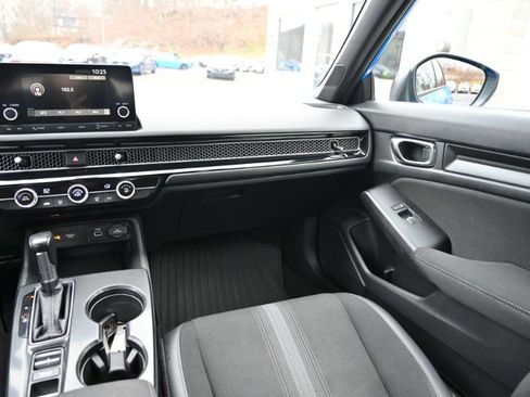 Used 2022 Honda Civic Sport image 11