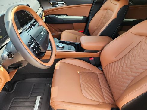 New 2026 Kia Sportage X-Line AWD/4WD image 10