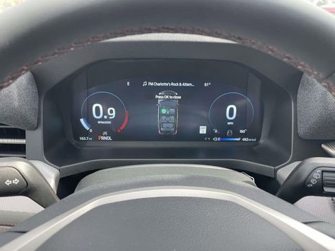 New 2026 Ford Explorer Active RWD image 15