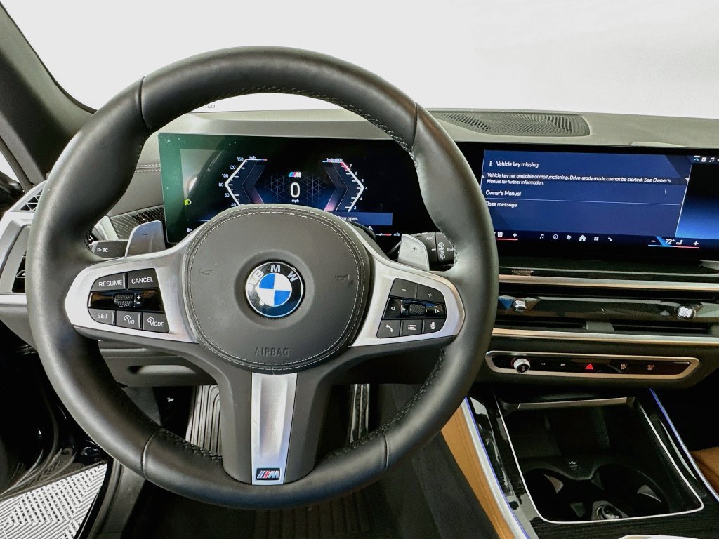 Used 2026 BMW X5 sDrive40i w/ M Sport Package RWD image 11