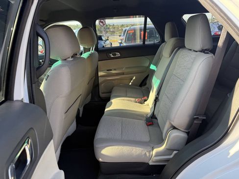 Used 2013 Ford Explorer 4WD image 15