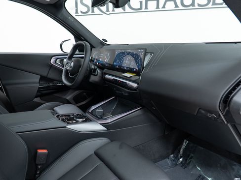 New 2026 BMW X3 xDrive30 w/ Convenience Package image 21