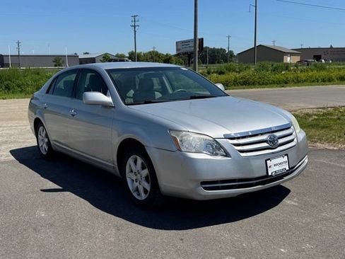 Used 2007 Toyota Avalon XL FWD image 34
