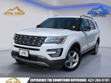 Used 2017 Ford Explorer XLT w/ Equipment Group 201A image 2