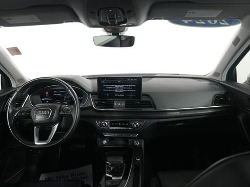 Used 2024 Audi Q5 2.0T Premium Plus AWD/4WD image 28