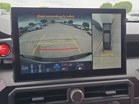 New 2026 Toyota Tacoma TRD Pro AWD/4WD image 22