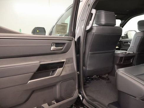 New 2026 Toyota Tundra Limited w/ TRD Off-Road Package AWD/4WD image 27
