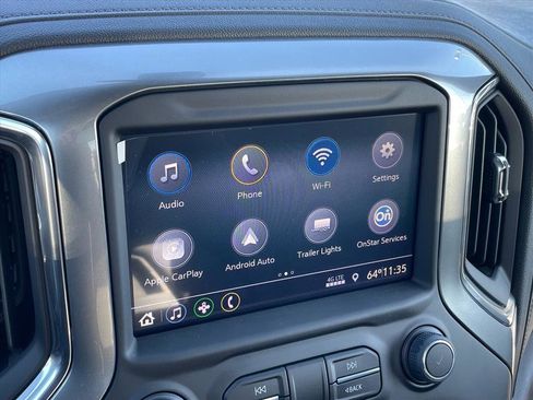 Used 2023 Chevrolet Silverado 2500 LT w/ Convenience Package image 8