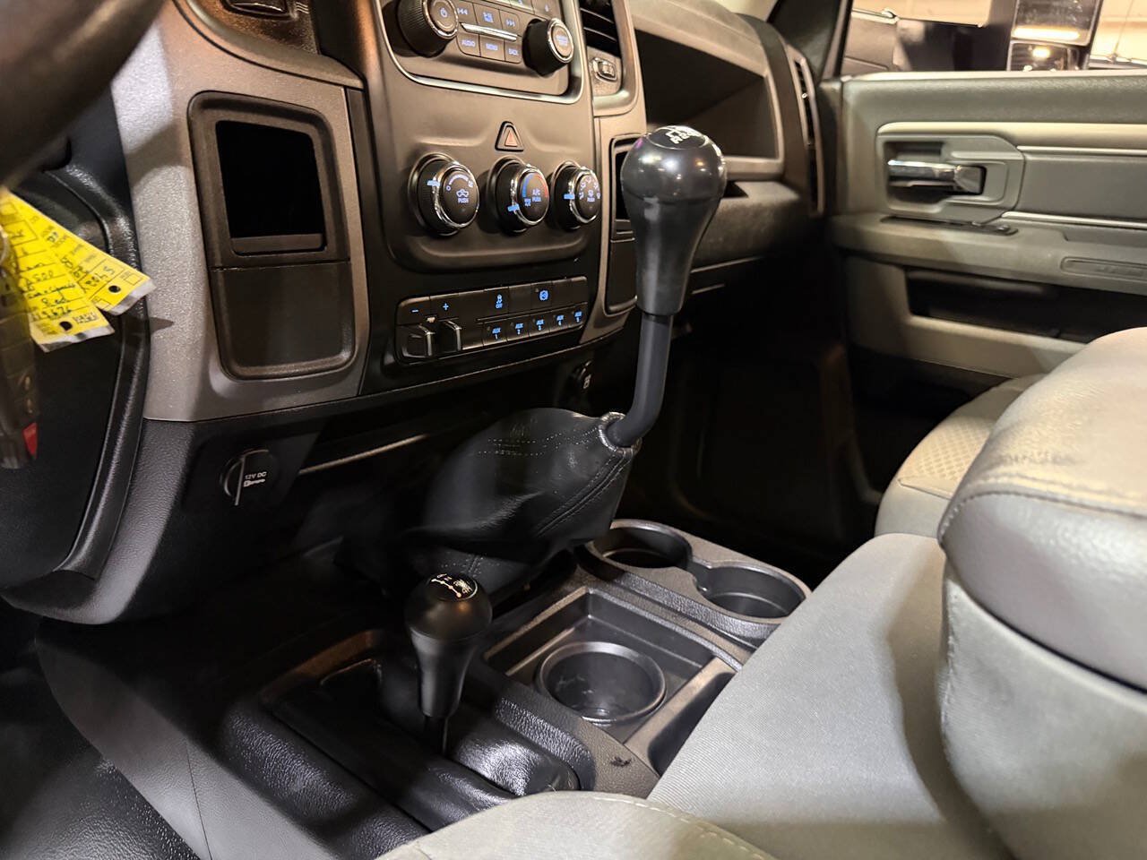 Used 2016 RAM 3500 Tradesman w/ Power & Remote Entry Group AWD/4WD image 30