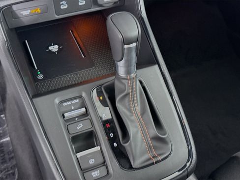 New 2026 Honda CR-V TrailSport image 19