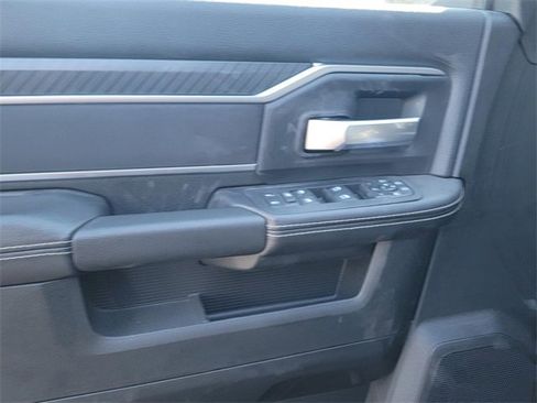 New 2026 RAM 2500 Big Horn image 14