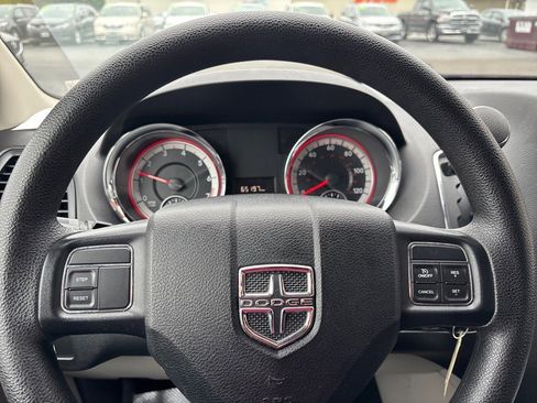 Used 2014 Dodge Grand Caravan SE w/ Quick Order Package 29E SE image 26