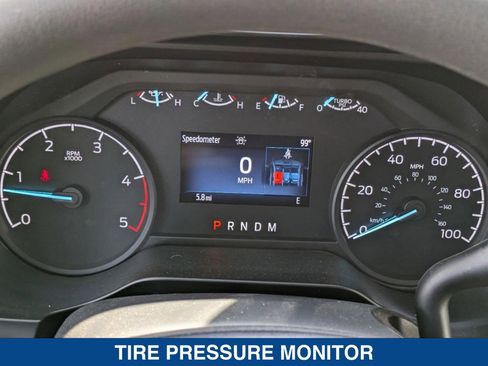 New 2024 Ford F450 XL w/ XL Chrome Package image 21