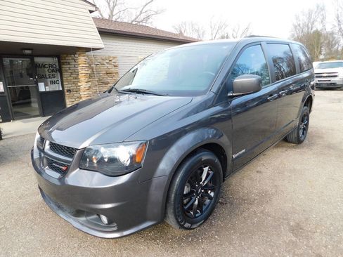 Used 2019 Dodge Grand Caravan GT image 11