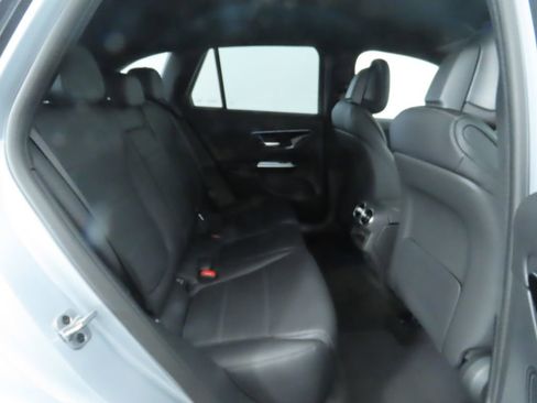 Certified 2025 Mercedes-Benz GLC 300 image 22