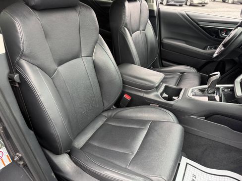 Used 2020 Subaru Outback Limited w/ Popular Package #2 image 32