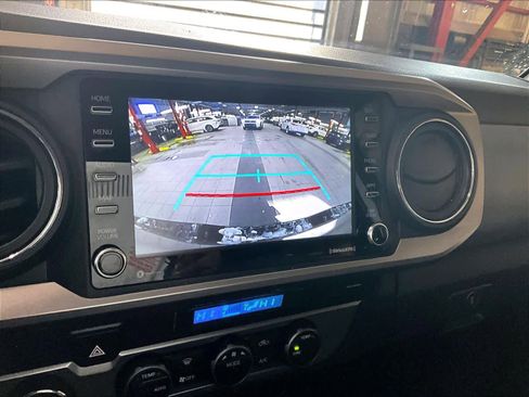 Used 2023 Toyota Tacoma SR5 image 19