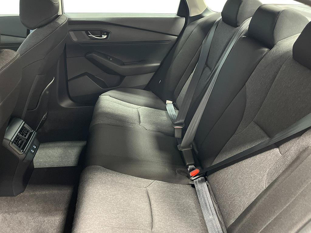 New 2026 Honda Accord LX image 19