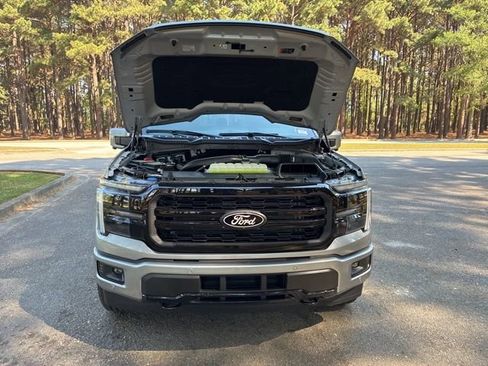 Used 2026 Ford F150 Lariat w/ Equipment Group 501A Mid AWD/4WD image 20