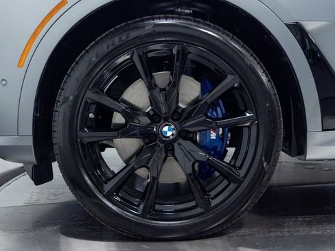 New 2026 BMW X7 xDrive40i AWD/4WD image 27