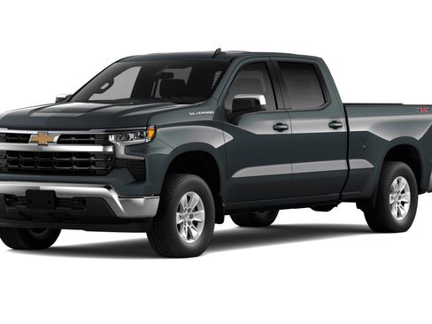 New 2026 Chevrolet Silverado 1500 LT image 49