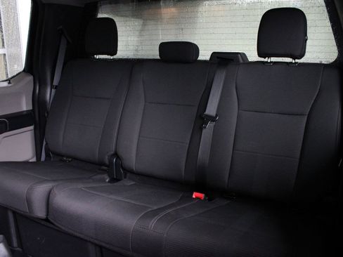 Used 2018 Ford F150 XL w/ Equipment Group 101A Mid AWD/4WD image 17