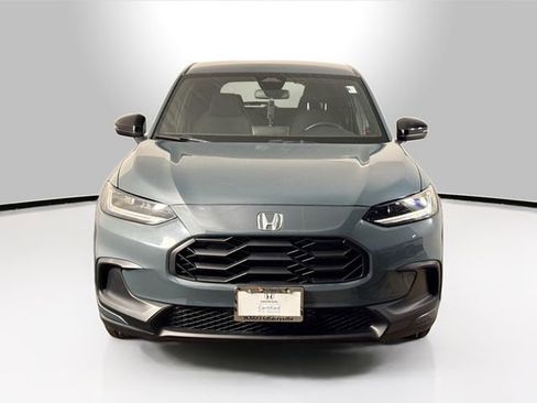 Certified 2023 Honda HR-V Sport image 6