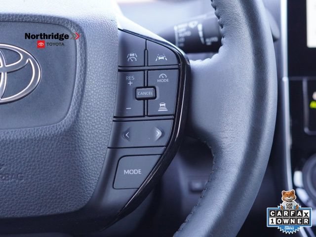 Used 2024 Toyota bZ4X AWD w/ Weather Package image 24