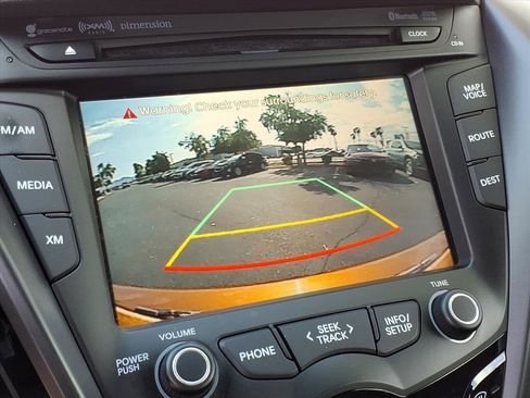 Used 2014 Hyundai Veloster Turbo w/ Turbo Technology Package 04 image 20