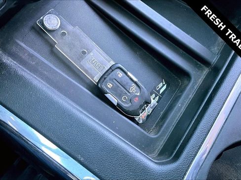 Used 2020 Chevrolet Silverado 2500 LTZ w/ LTZ Texas Edition image 34