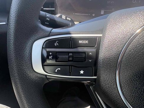Used 2026 Kia K5 LXS FWD image 21