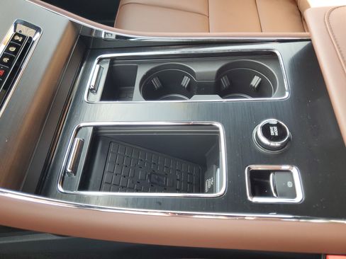 New 2026 Lincoln Aviator Reserve image 21