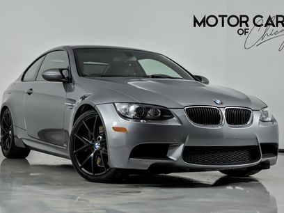 Used 2013 BMW M3 Coupe