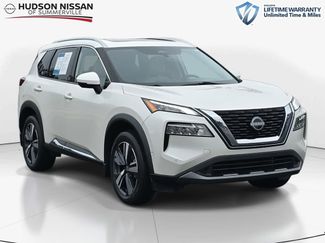 Used 2023 Nissan Rogue SL w/ SL Premium Package 360° Tour