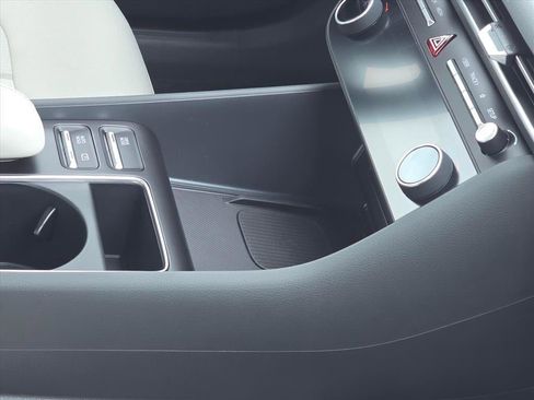 New 2026 Hyundai Sonata SEL image 10