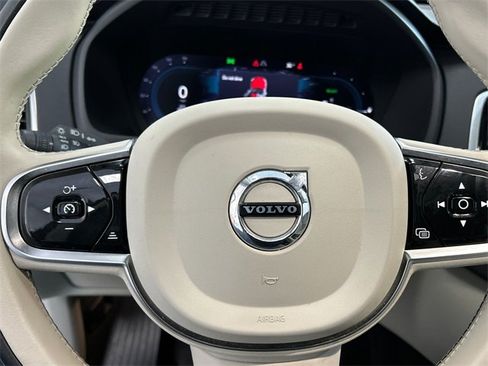 Certified 2024 Volvo XC90 T8 Ultimate w/ Protection Package image 12