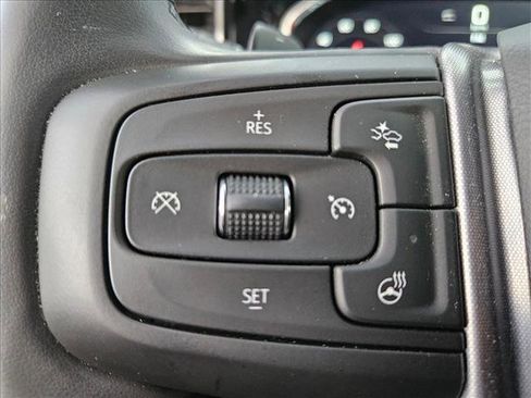 Used 2025 GMC Sierra 1500 Elevation w/ Elevation Premium Package image 17