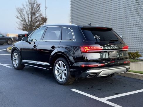 New 2026 Audi Q7 3.0T Premium Plus image 4